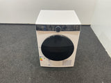 Inventum warmtepompdroger VDW9030W - Wit