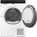 Inventum warmtepompdroger VDW9030W - Wit