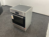 Bosch keramisch fornuis HKR39C250 - RVS