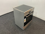 Bosch keramisch fornuis HKR39C250 - RVS