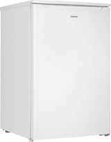 Tomado vrieskast TFT5501W - Tafelmodel - Wit