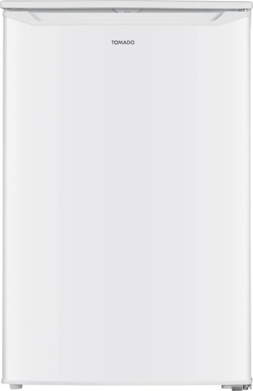 Tomado vrieskast TFT5501W - Tafelmodel - Wit
