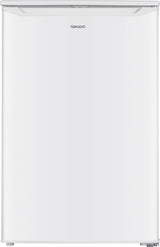 Tomado vrieskast TFT5501W - Tafelmodel - Wit