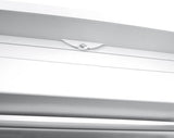 Tomado vrieskast TFT5501W - Tafelmodel - Wit
