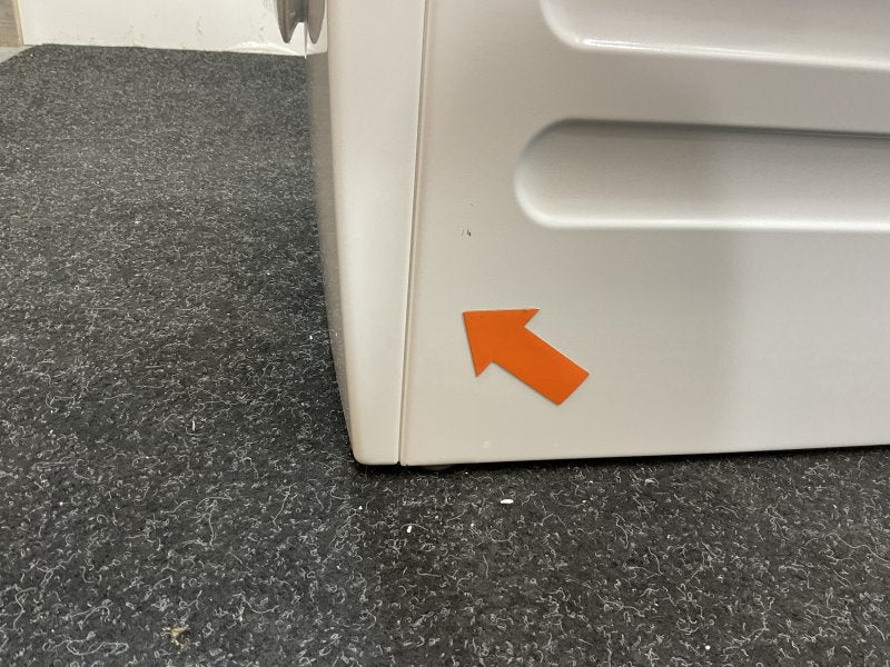 Miele wasmachine WSB 363 WCS PowerWash - NL/FR