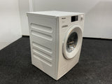 Miele wasmachine WSB 363 WCS PowerWash - NL/FR