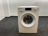 Miele wasmachine WSB 363 WCS PowerWash - NL/FR