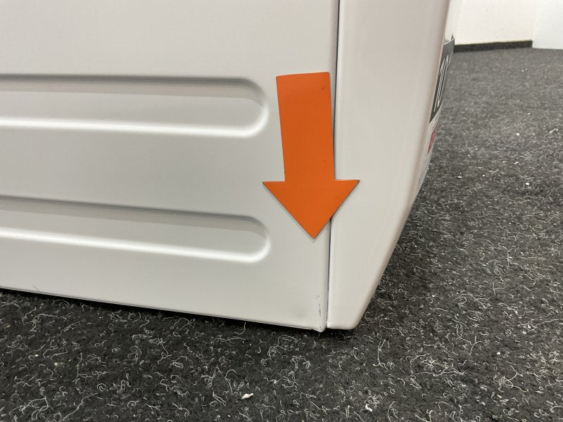 AEG wasmachine LF62R7400 - 6000 serie - NL/FR