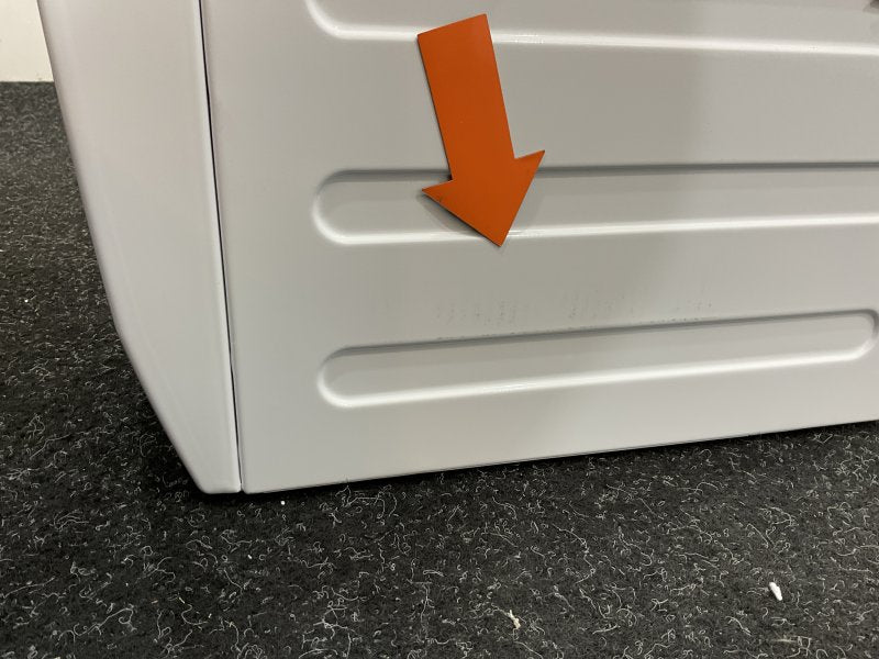 AEG wasmachine LF62R7400 - 6000 serie - NL/FR