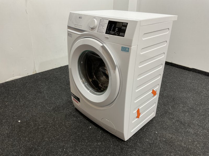 AEG wasmachine LF62R7400 - 6000 serie - NL/FR