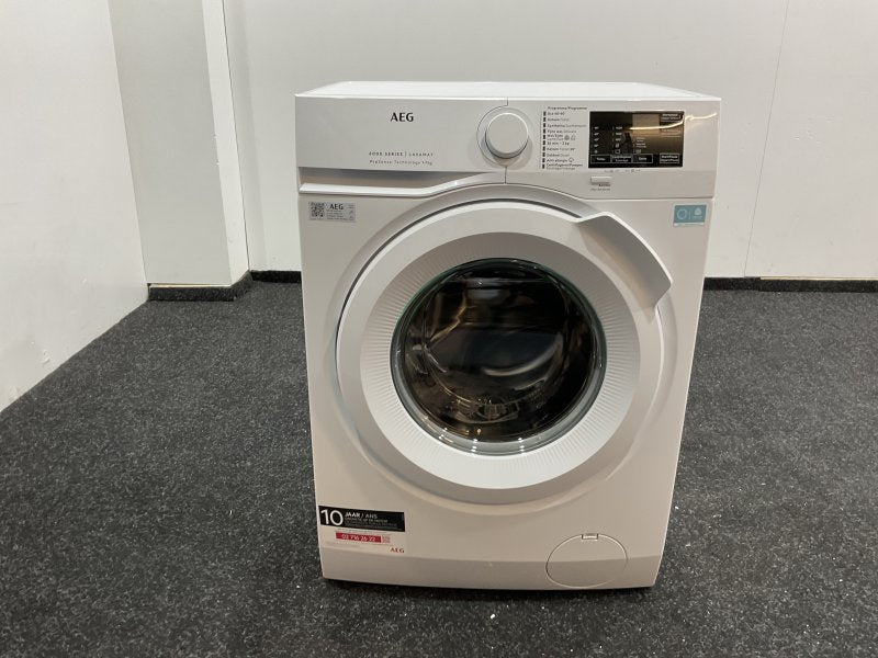 AEG wasmachine LF62R7400 - 6000 serie - NL/FR