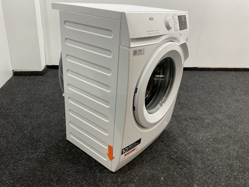 AEG wasmachine LF62R7400 - 6000 serie - NL/FR