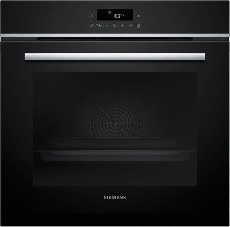 Siemens inbouwoven HB572ABS3 - iQ300