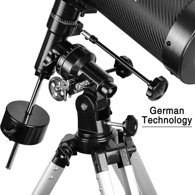 Solomark - Telescoop 130EQ