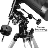 Solomark - Telescoop 130EQ
