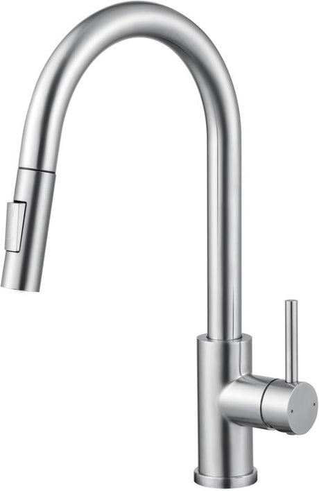 CECIPA SOFETIY SERIE Keukenkraan