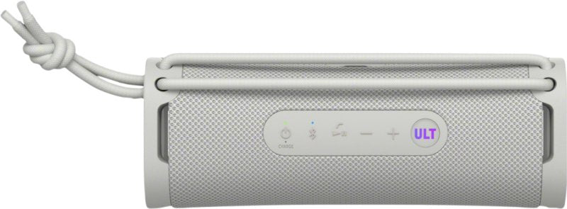 Sony ULT Field 1 Wit - BT Speaker