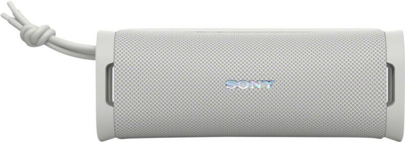 Sony ULT Field 1 Wit - BT Speaker