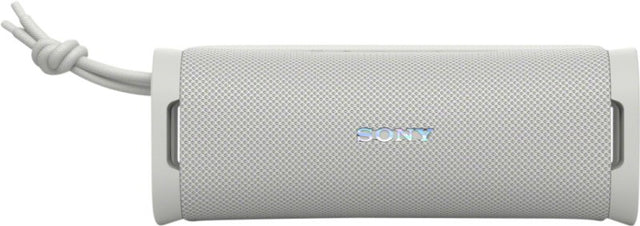 Sony ULT Field 1 Wit - BT Speaker