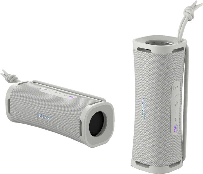 Sony ULT Field 1 Wit - BT Speaker