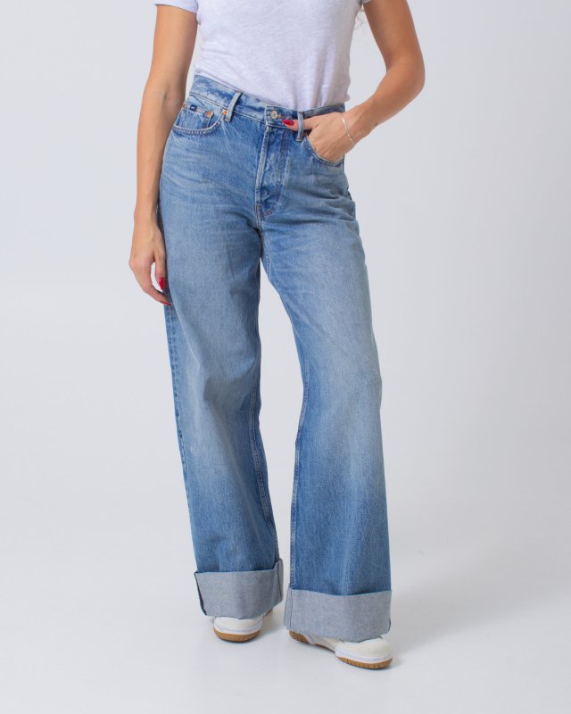 Denham dames jeans YAYOI R SKYLER - Maat W30 x L32