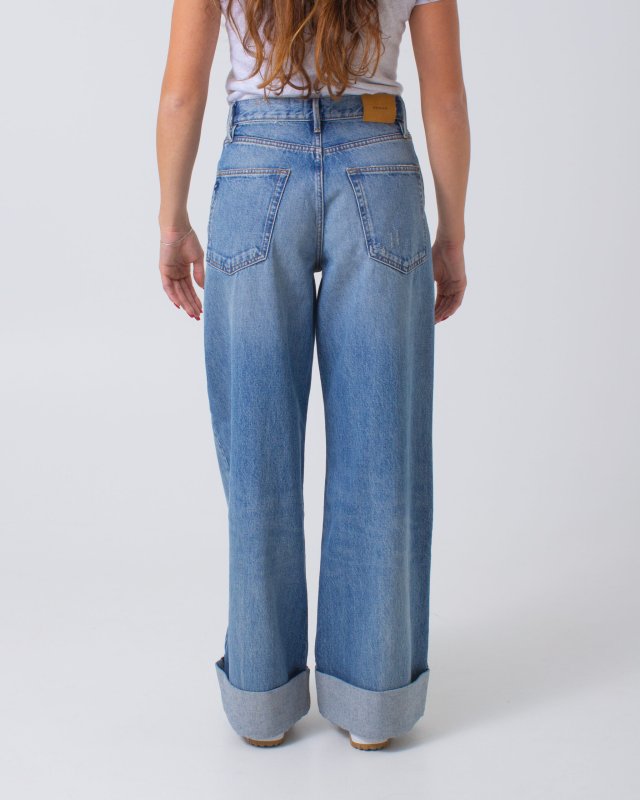 Denham dames jeans YAYOI R SKYLER - Maat W30 x L32