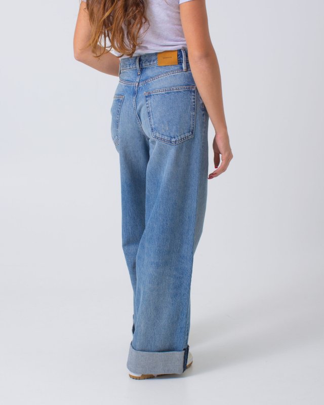 Denham dames jeans YAYOI R SKYLER - Maat W30 x L32