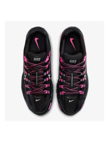 Sneakers unisex p-6000 Pink Blast/Black - Maat 40