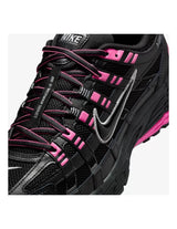 Sneakers unisex p-6000 Pink Blast/Black - Maat 40