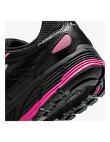 Sneakers unisex p-6000 Pink Blast/Black - Maat 40