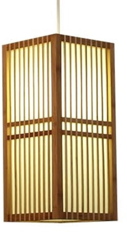 Fine Asianliving Japanse Hanglamp Shoji Natural