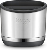 Combi pakket: Espressomachine The Barista Touch Impress - Brushed Stainless Steel + the Knock Box 10 + Sage the Descaler™ - Ontkalker 
