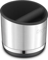 Combi pakket: Espressomachine The Barista Touch Impress - Brushed Stainless Steel + the Knock Box 10 + Sage the Descaler™ - Ontkalker 