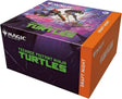 Magic: The Gathering | Teenage Mutant Ninja Turtles - Draft Night