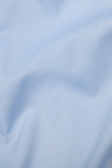 Tailored Athlete overhemd licht blauw - maat M