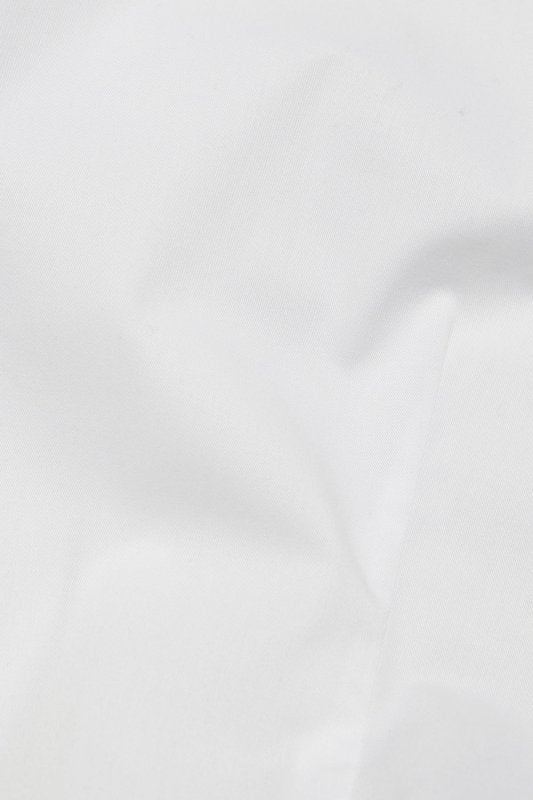 Tailored Athlete overhemd Wit - maat M