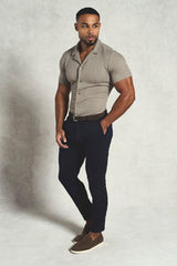 Tailored Athlete Chino pants stretch - maat W34x L30