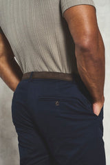 Tailored Athlete Chino pants stretch - maat W34x L30