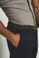 Tailored Athlete Chino pants stretch - maat W34x L30