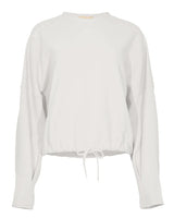 Maicazz - SELMA Sweatshirt Off White - Maat 3XL