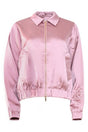 Maicazz - Simmy dames jacket - Kleur Slate Rose - Maat 46