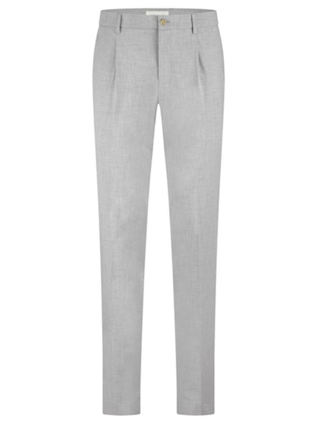 Seven Dials - Bruno 141 Pantalon - Grijs - Maat 48