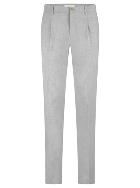 Seven Dials - Bruno 141 Pantalon - Grijs - Maat 50