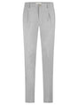 Seven Dials - Bruno 141 Pantalon - Grijs - Maat 52