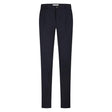 Seven Dials - Pantelon - Blauw/Navy - Maat 48