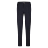 Seven Dials - Pantelon - Blauw/Navy - Maat 48