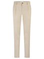 Seven Dials - Bruno 141 Pantalon - Beige - Maat 52