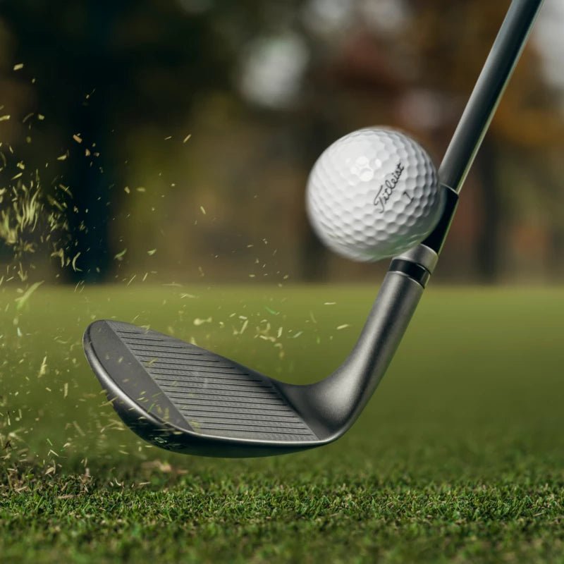 Titleist Vokey SM11 Wedges - Tour Chrome - Golfclub