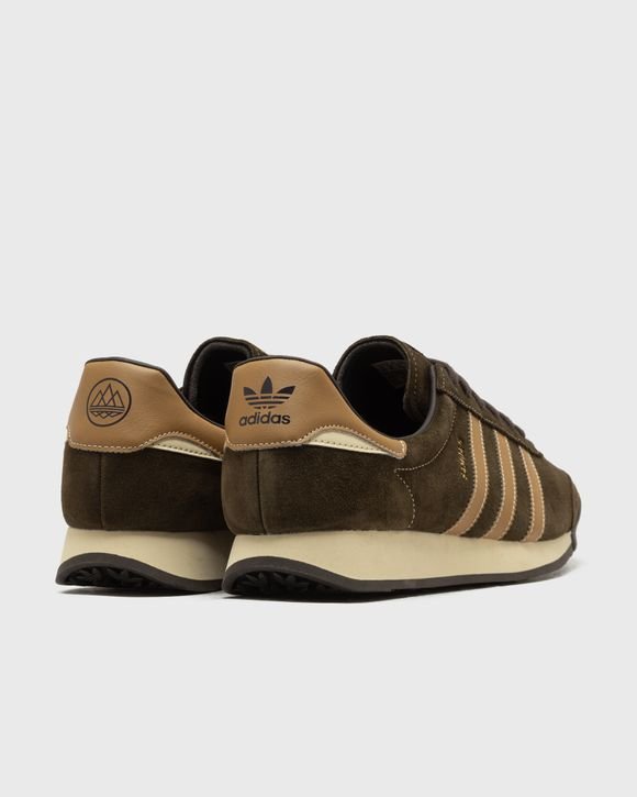 Adidas Sneakers SAMOA II SPZL - maat 41 1/3