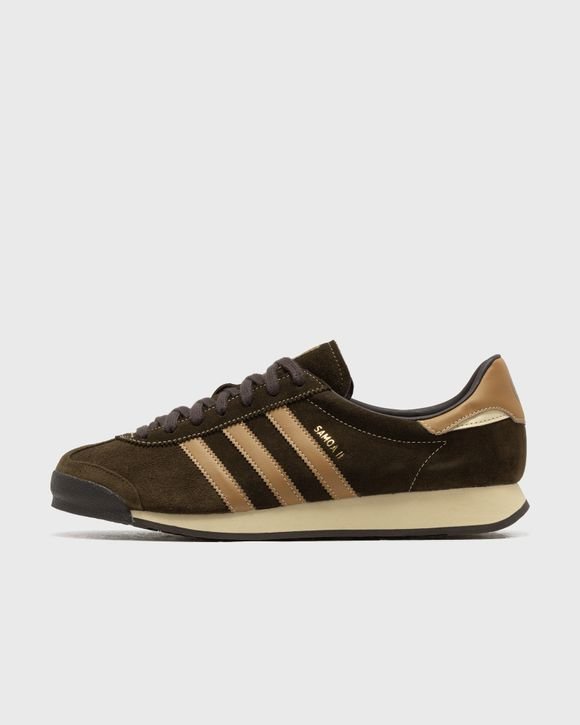 Adidas Sneakers SAMOA II SPZL - maat 41 1/3